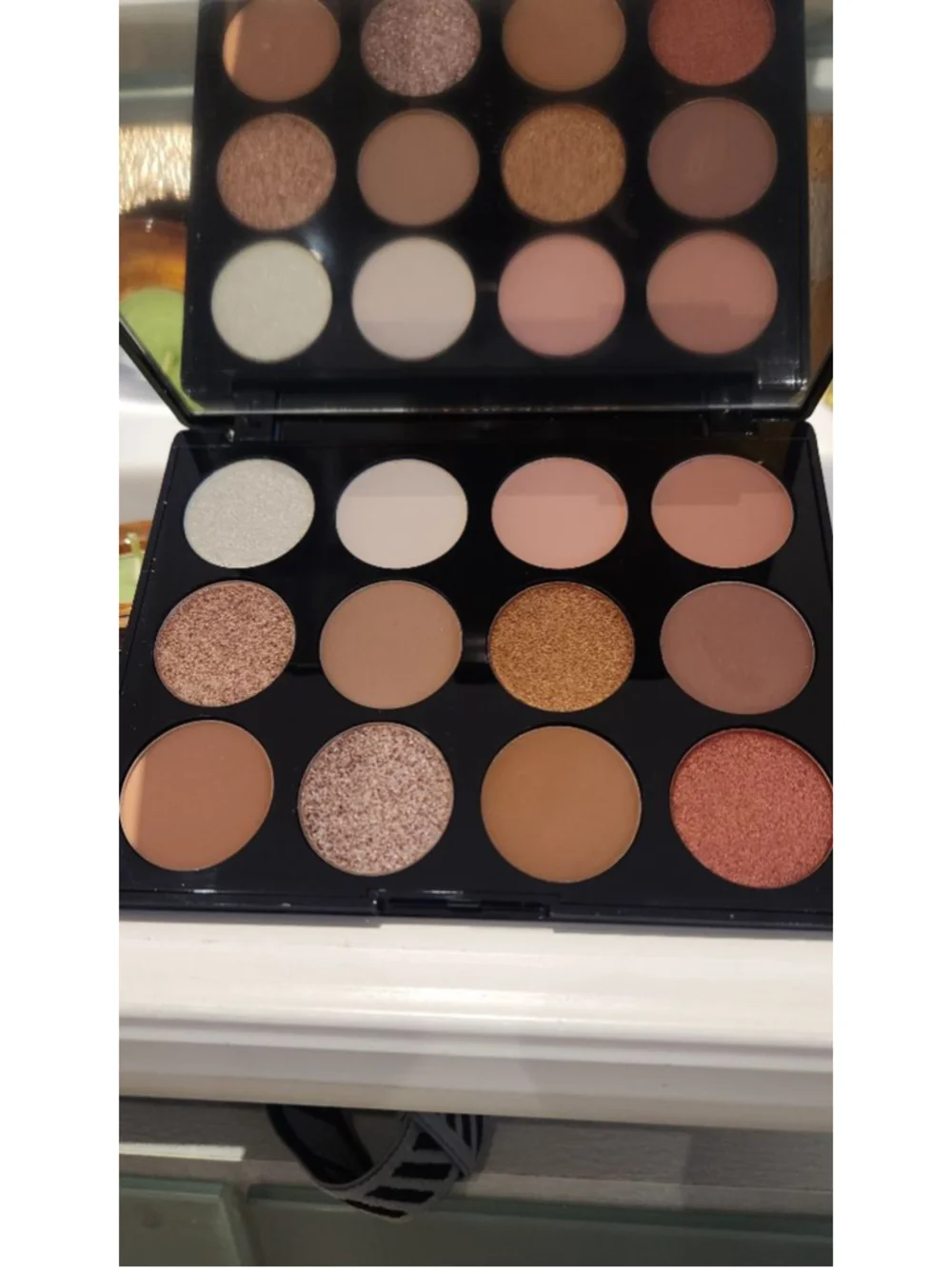 Laura Geller Pinking Of You Eyeshadow Palette
